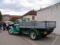 Citroen 25 R (1953) (7)